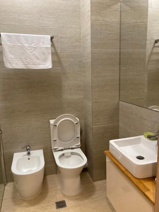 Studio La Mare Năvodari Zewnętrze zdjęcie